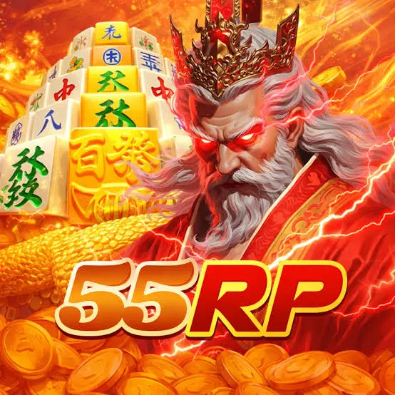 55RP - Perang Taktis Penuh Aksi