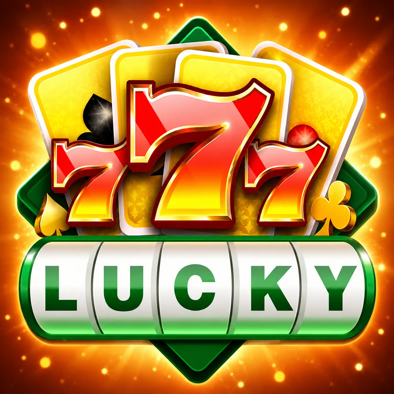777LUCKY - Perburuan Ikan Terbaik