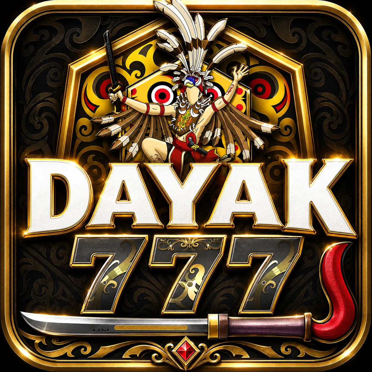 DAYAK777 - Permainan QiuQiu Seru dan Menantang