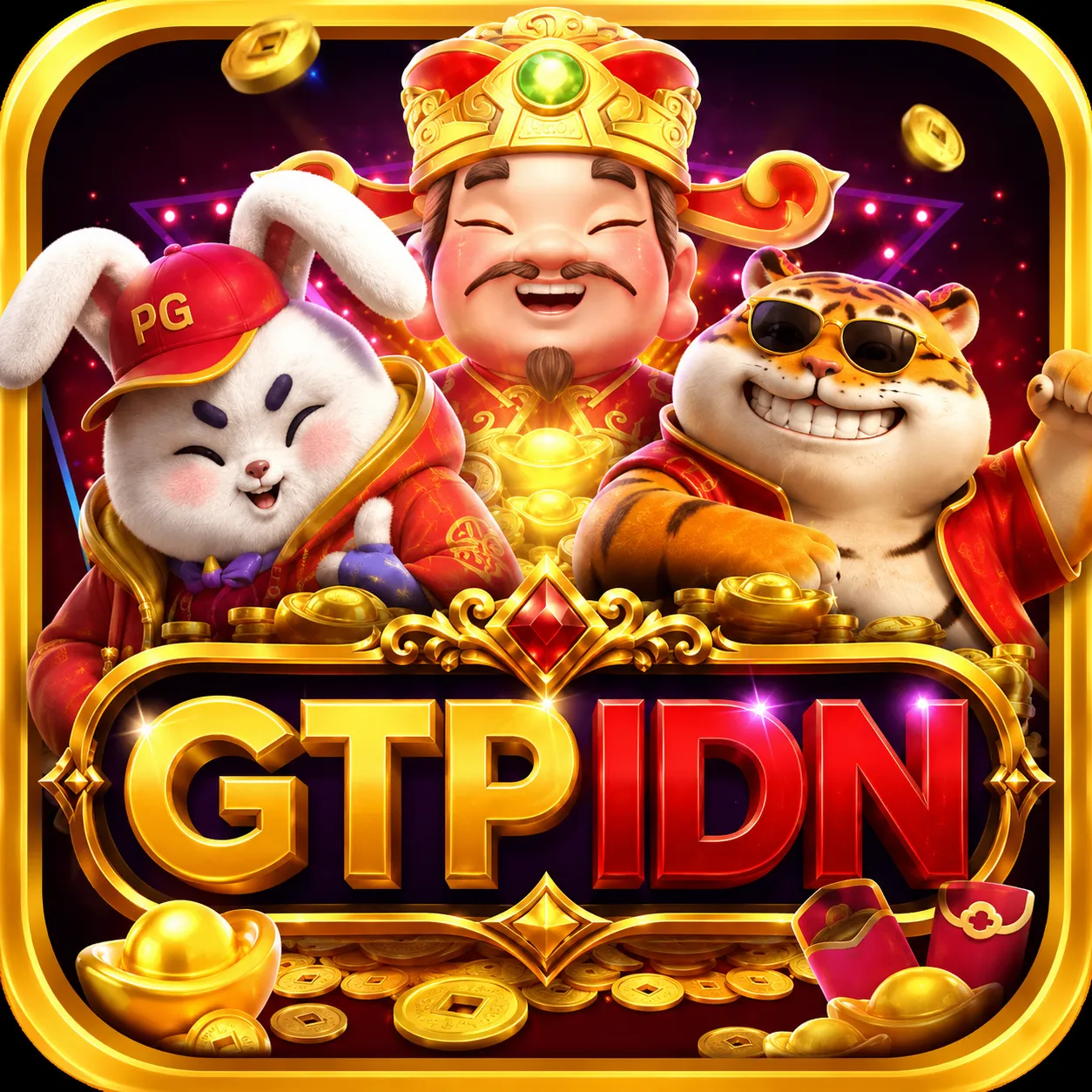GTPIDN - Aplikasi Utility Terbaik untuk Kebutuhan Digital Anda
