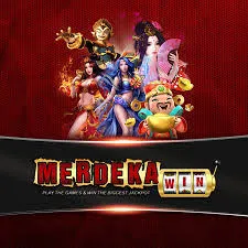 MERDEKAWIN - Balapan Motor Tercepat dan Terhebat