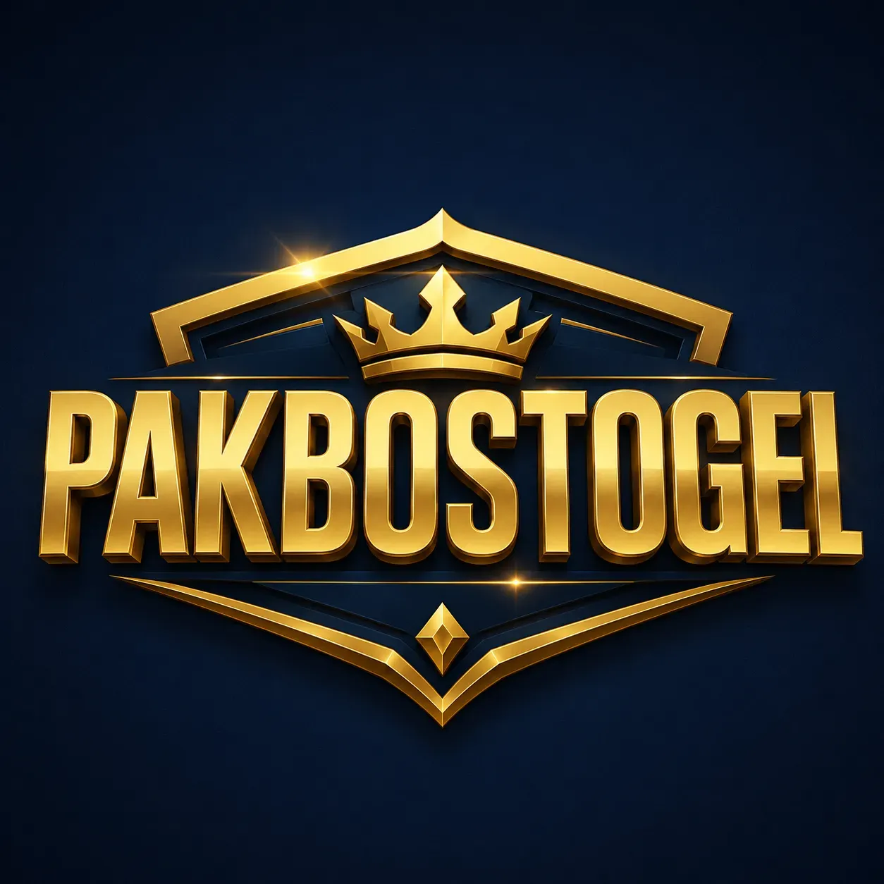 PAKBOSTOGEL - Simulasi Seru Permainan Togel