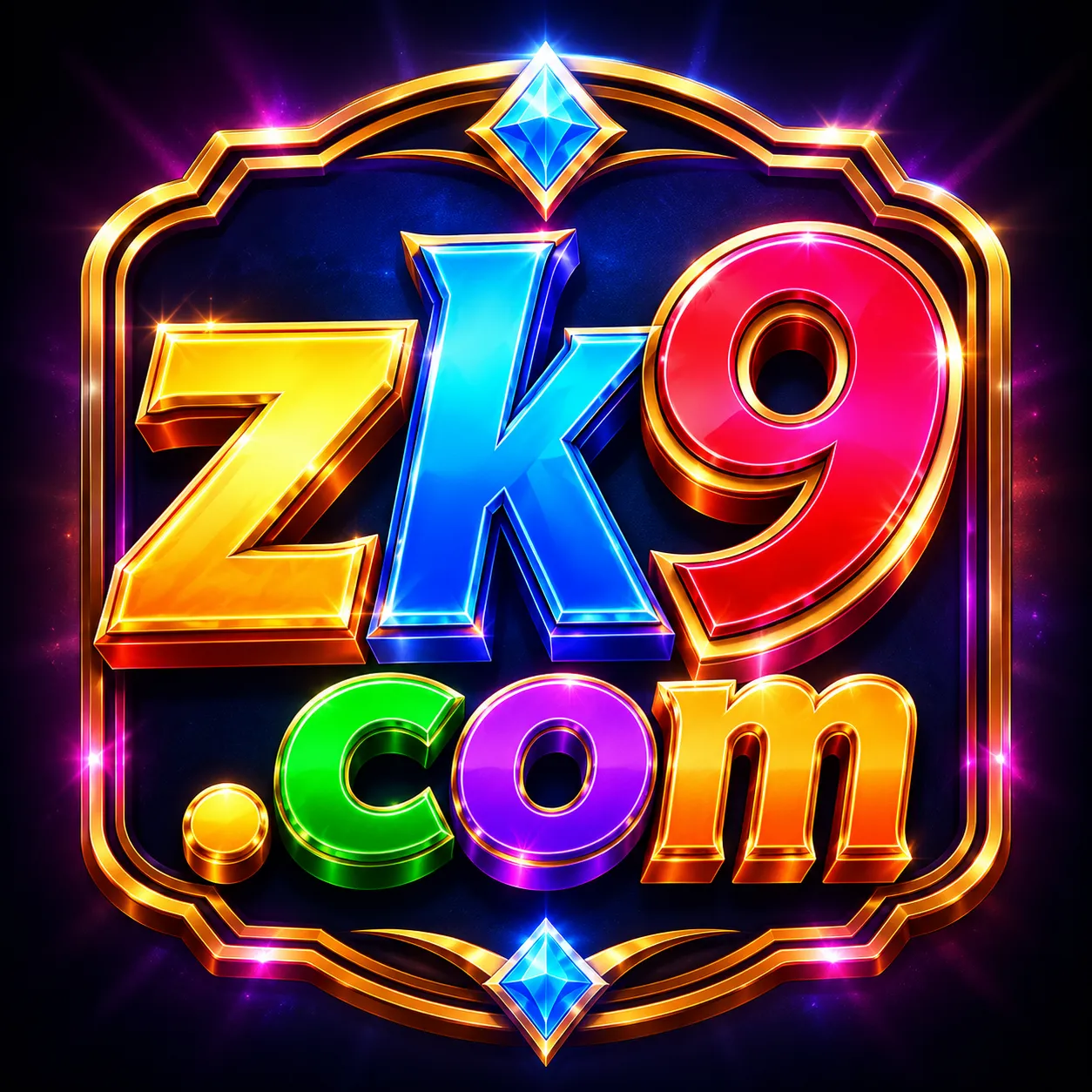 ZK9 - Petualangan Seru Dalam Dunia ARPG