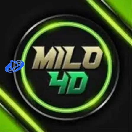 Logo milo4d